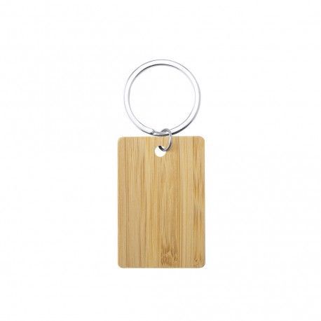 Llavero Sonek Rectangular
