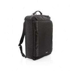 Mochila convertible Swiss Peak sin PVC