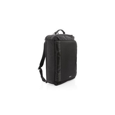 Mochila convertible Swiss Peak sin PVC