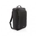 Mochila convertible Swiss Peak sin PVC