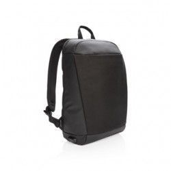 Mochila antirobo RFID y USB sin PVC