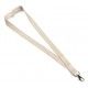 Lanyard Fibra Bambú