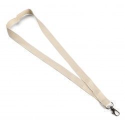 Lanyard Fibra Bambú