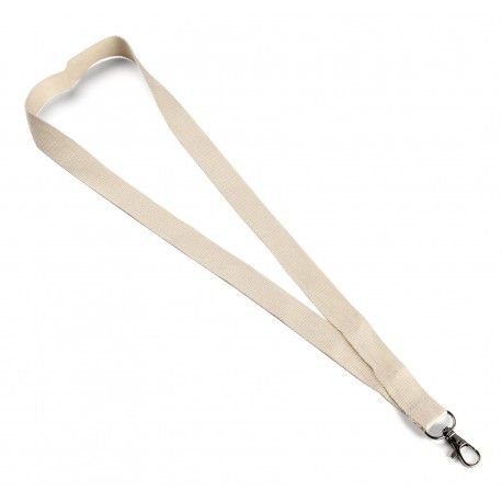 Lanyard Fibra Bambú