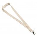 Lanyard Fibra Bambú