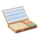 Bloc de Notas Memocalendar