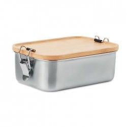 Fiambrera Sonabox 750ml