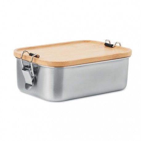Fiambrera Sonabox