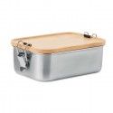 Fiambrera Sonabox 750ml