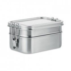 Fiambrera Double Chan 1200ml