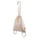 Bolsa Mochila Fairtrade Stone 