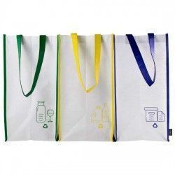 Bolsa de Reciclaje Forest