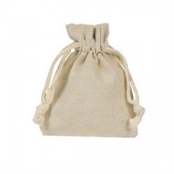 Bolsa Algodón Pull 140g