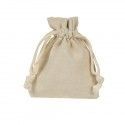 Bolsa Algodón Pull 140g