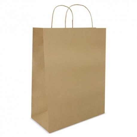 Bolsa Papel Boutique