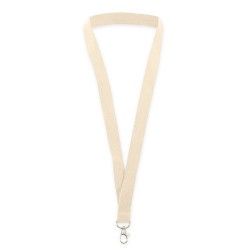 Lanyard Cotton 48 x 2 cm