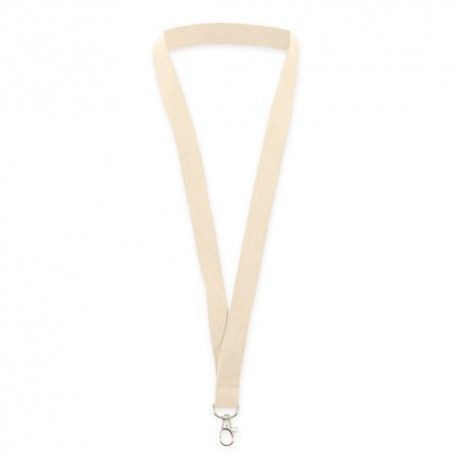 Lanyard Cotton 48 x 2 cm