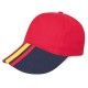 Gorra España Clásica