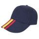 Gorra España Clásica