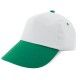 Gorra Bicolor