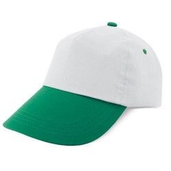 Gorra Bicolor
