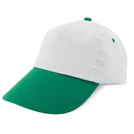 Gorra Bicolor