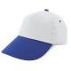 Gorra Bicolor
