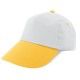 Gorra Bicolor