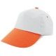 Gorra Bicolor