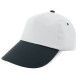 Gorra Bicolor