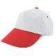 Gorra Bicolor
