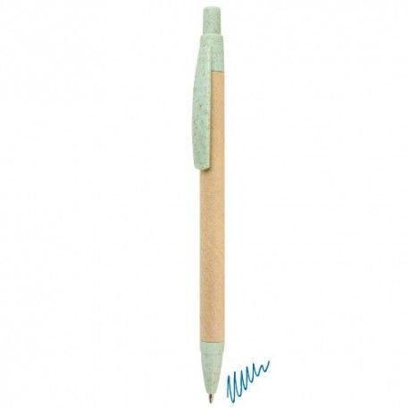 Bolígrafo Ecobio