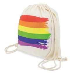 Mochila Rainbow
