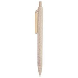 Bolígrafo Fibra de Trigo Yuba
