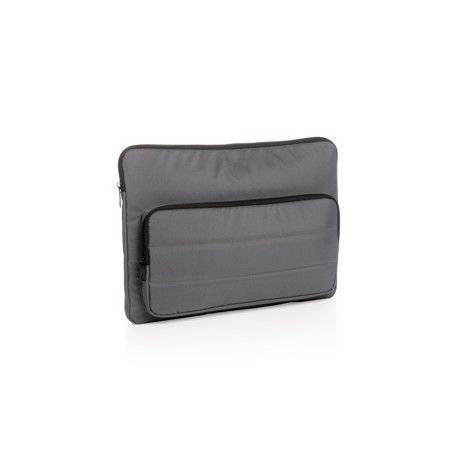Funda portátil Impact AWARE ™ RPET de 15,6"