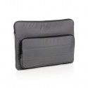 Funda portátil Impact AWARE ™ RPET de 15,6"