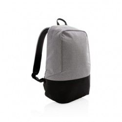 Mochila antirobo RFID sin PVC
