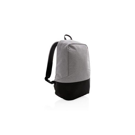 Mochila antirobo RFID sin PVC