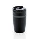Taza antigoteo café Sierra 280ml