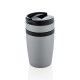 Taza antigoteo café Sierra 280ml