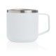 Taza de acero inoxidable Sin BPA
