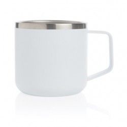 Taza de acero inoxidable Sin BPA