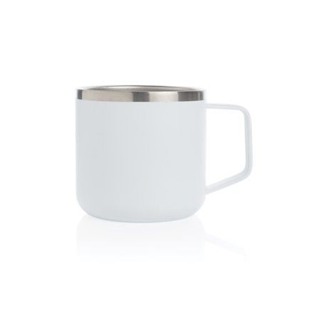 Taza de acero inoxidable Sin BPA