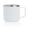 Taza acero inoxidable Sin BPA 350ml