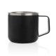 Taza de acero inoxidable Sin BPA