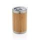 Taza de café bambú 270ml