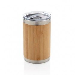 Taza de café bambú 270ml