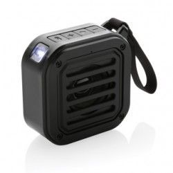 Altavoz Solar RCS Sunwave