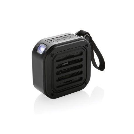 Altavoz Solar RCS Sunwave
