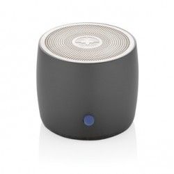 Altavoz de graves de 3W Swiss Peak RCS